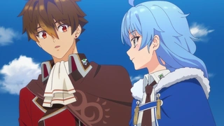 A-Rank Party wo Ridatsu shita Ore wa, Moto Oshiego-tachi to Meikyuu Shinbu wo Mezasu. - EP24