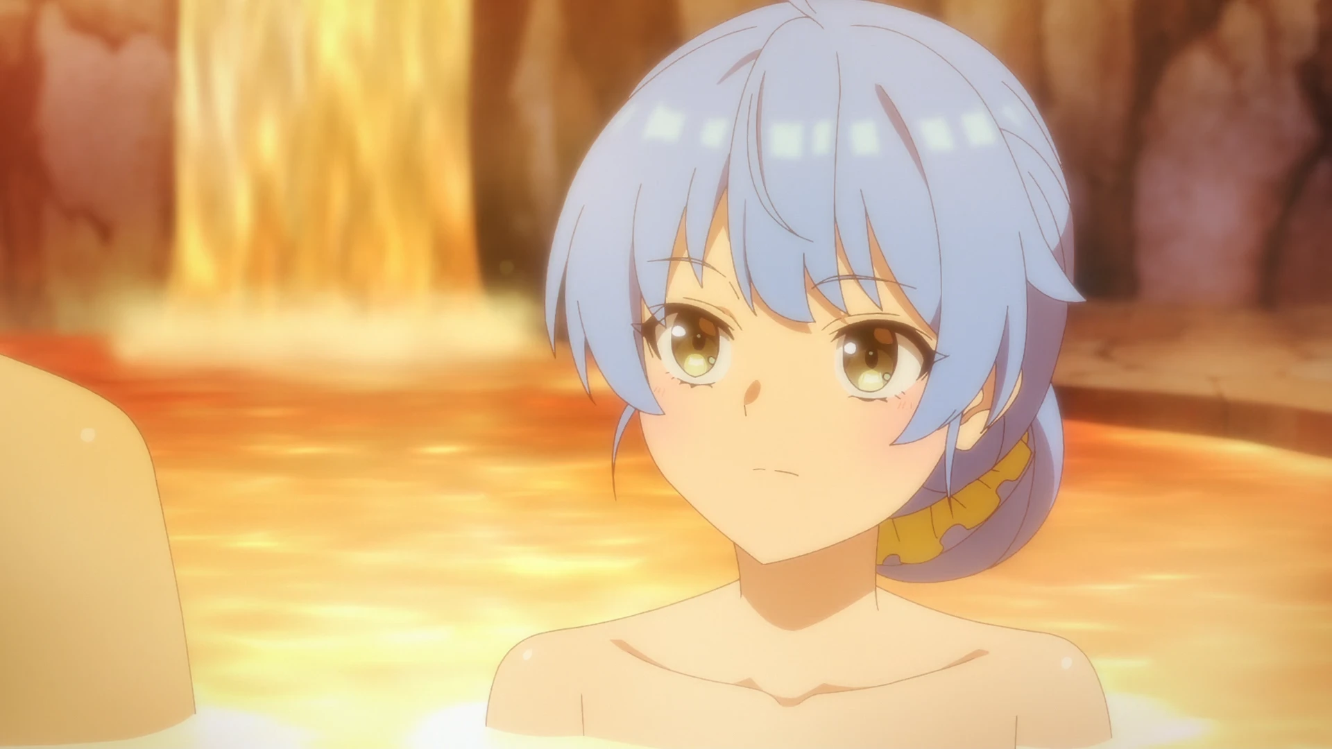 脱离了A级队伍的我，和从前的徒弟们前往迷宫深处。 第14话