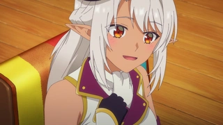 A-Rank Party wo Ridatsu shita Ore wa, Moto Oshiego-tachi to Meikyuu Shinbu wo Mezasu. - EP10