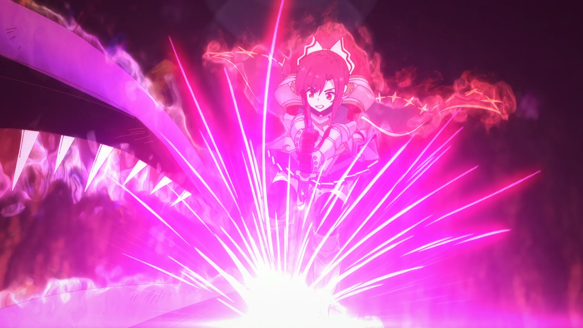 脱离了A级队伍的我，和从前的徒弟们前往迷宫深处。 第23话