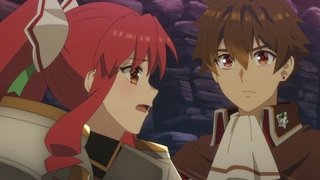 A-Rank Party wo Ridatsu shita Ore wa, Moto Oshiego-tachi to Meikyuu Shinbu wo Mezasu. - EP20