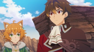 A-Rank Party wo Ridatsu shita Ore wa, Moto Oshiego-tachi to Meikyuu Shinbu wo Mezasu. - EP19