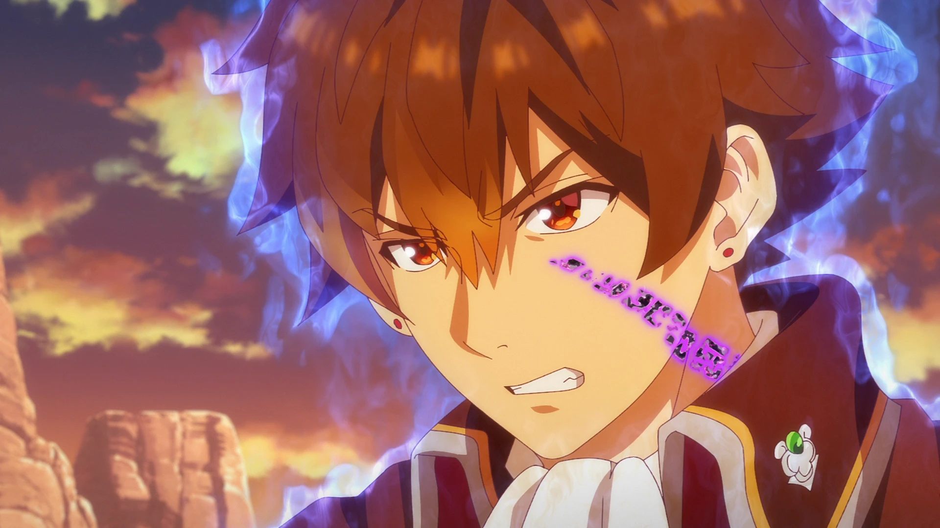 脱离了A级队伍的我，和从前的徒弟们前往迷宫深处。 第20话