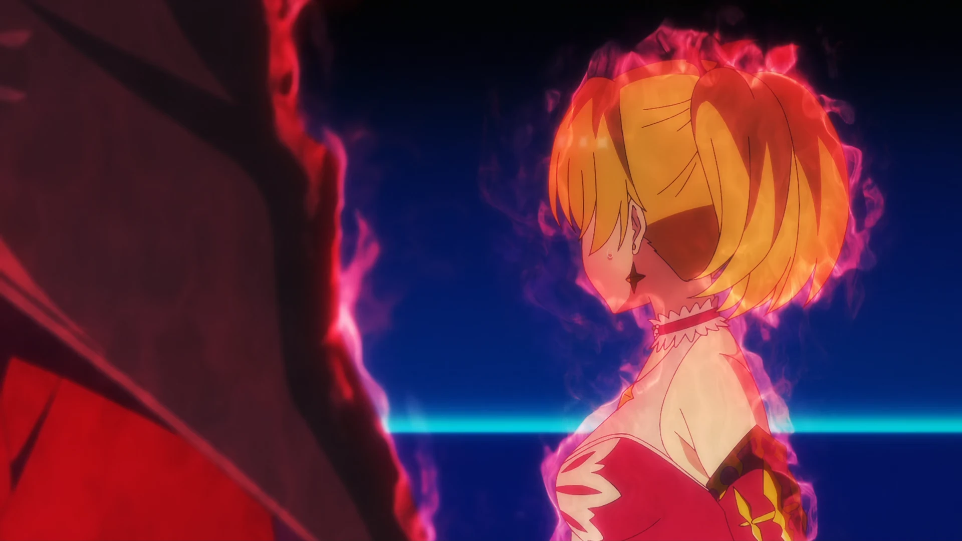 脱离了A级队伍的我，和从前的徒弟们前往迷宫深处。 第22话