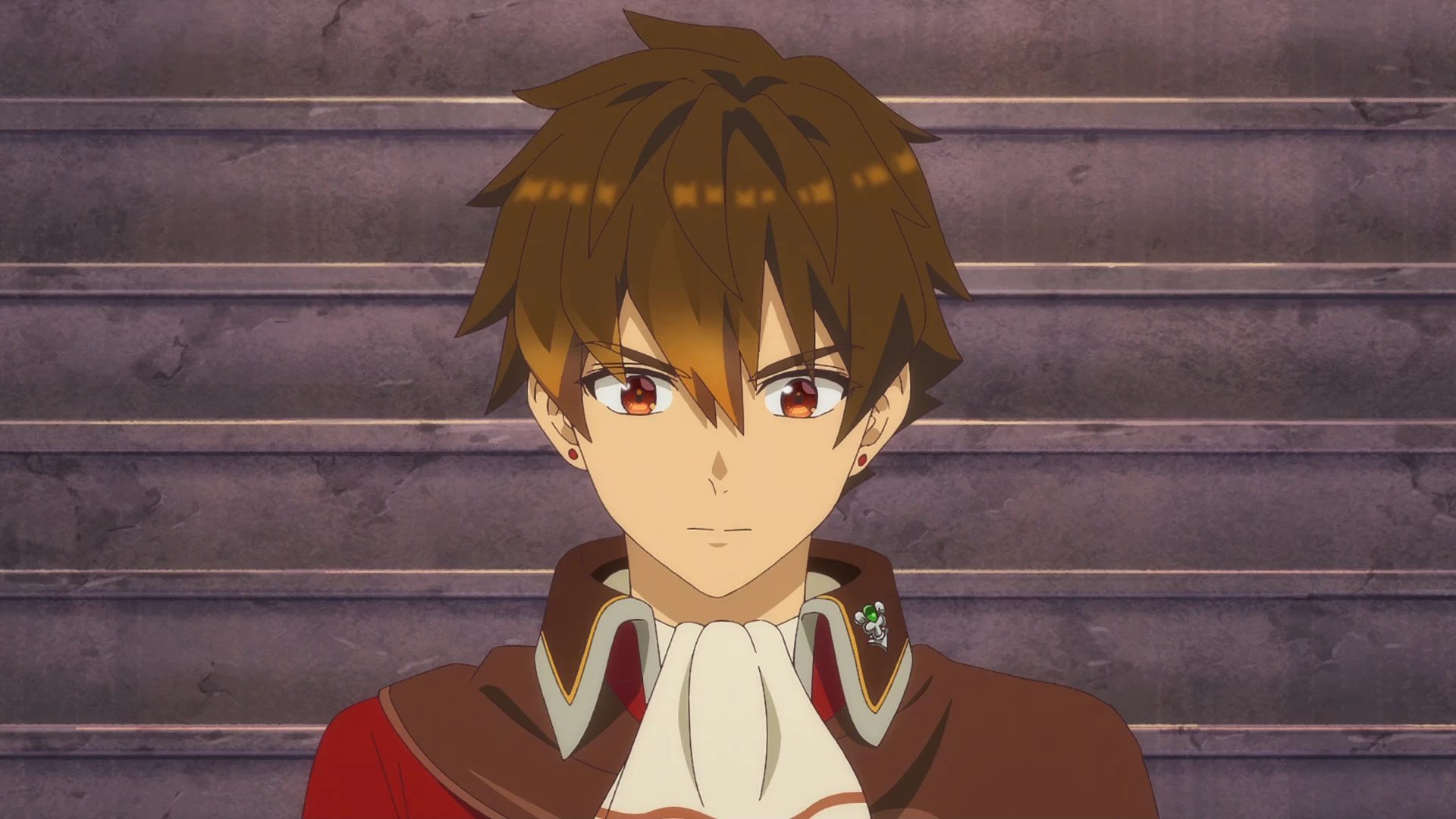 脱离了A级队伍的我，和从前的徒弟们前往迷宫深处。 第22话