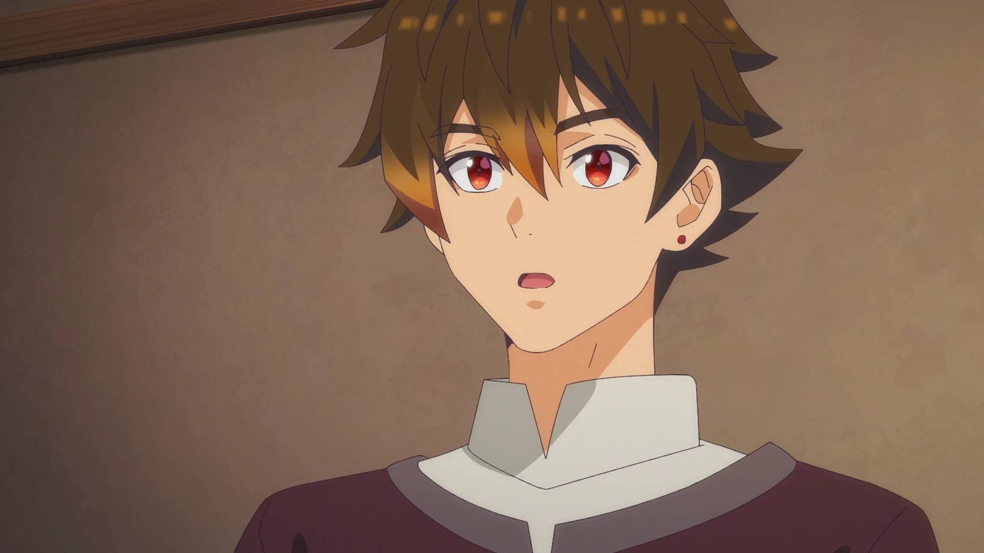 脱离了A级队伍的我，和从前的徒弟们前往迷宫深处。 第17话