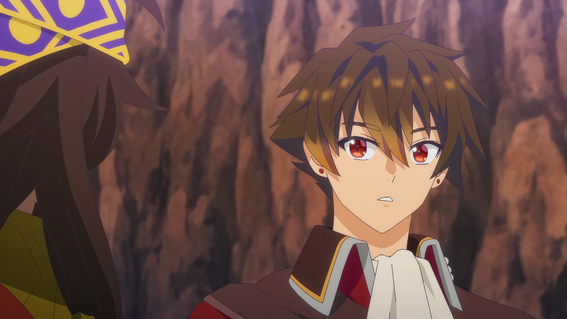 脱离了A级队伍的我，和从前的徒弟们前往迷宫深处。 第19话