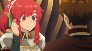 A-Rank Party wo Ridatsu shita Ore wa, Moto Oshiego-tachi to Meikyuu Shinbu wo Mezasu. - EP7