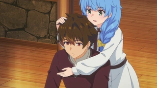 A-Rank Party wo Ridatsu shita Ore wa, Moto Oshiego-tachi to Meikyuu Shinbu wo Mezasu. - EP5