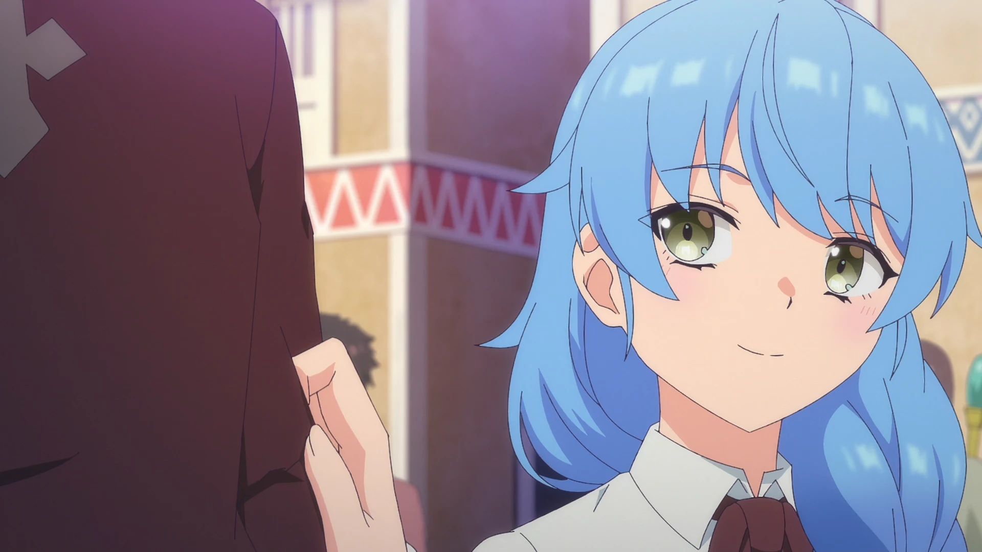 脱离了A级队伍的我，和从前的徒弟们前往迷宫深处。 第14话