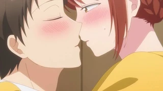 Kono Kaisha ni Suki na Hito ga Imasu - PV1