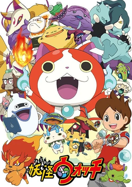 Youkai Watch