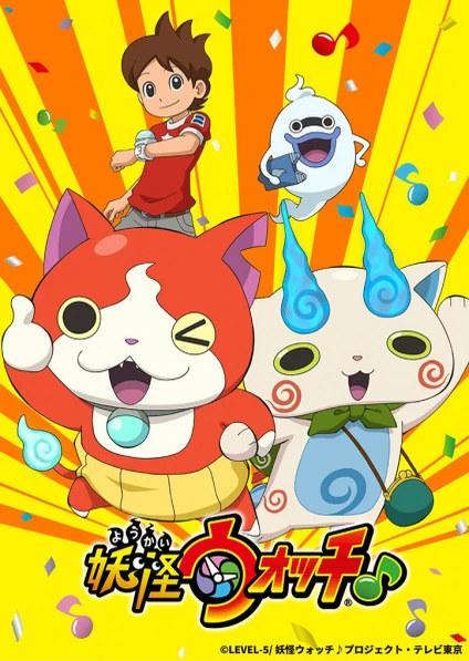 Youkai Watch ♪