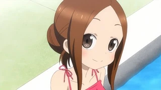 Karakai Jouzu no Takagi-san OVA - EP1