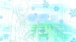 Karakai Jouzu no Takagi-san 2 - ED2