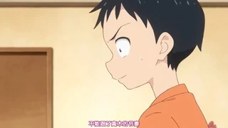 からかい上手の高木さん② ミニ#1