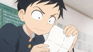 Karakai Jouzu no Takagi-san 2 - EP1