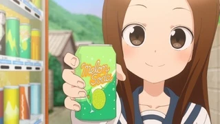 Karakai Jouzu no Takagi-san 2 - EP4