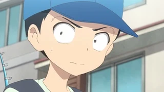 Karakai Jouzu no Takagi-san 2 - EP11