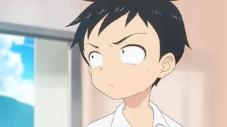 Karakai Jouzu no Takagi-san 2 - EP9