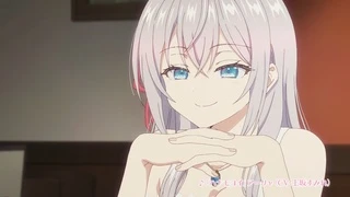 Tokidoki Bosotto Russia-go de Dereru Tonari no Alya-san Season 2 - Special News