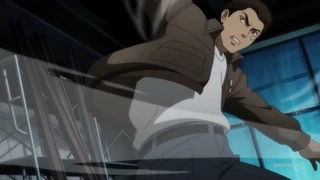 Shenmue the Animation PV2