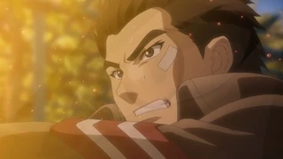Shenmue the Animation PV
