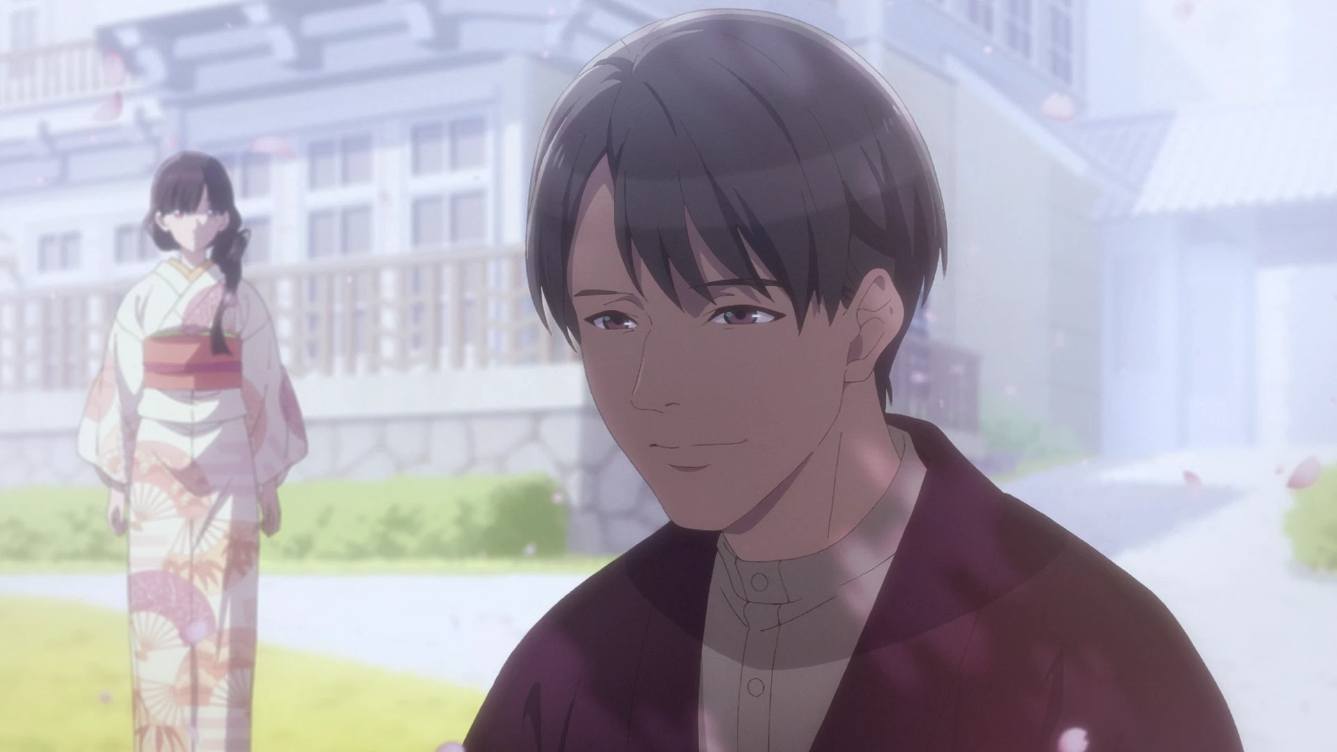 我的幸福婚姻 第二季 第20话