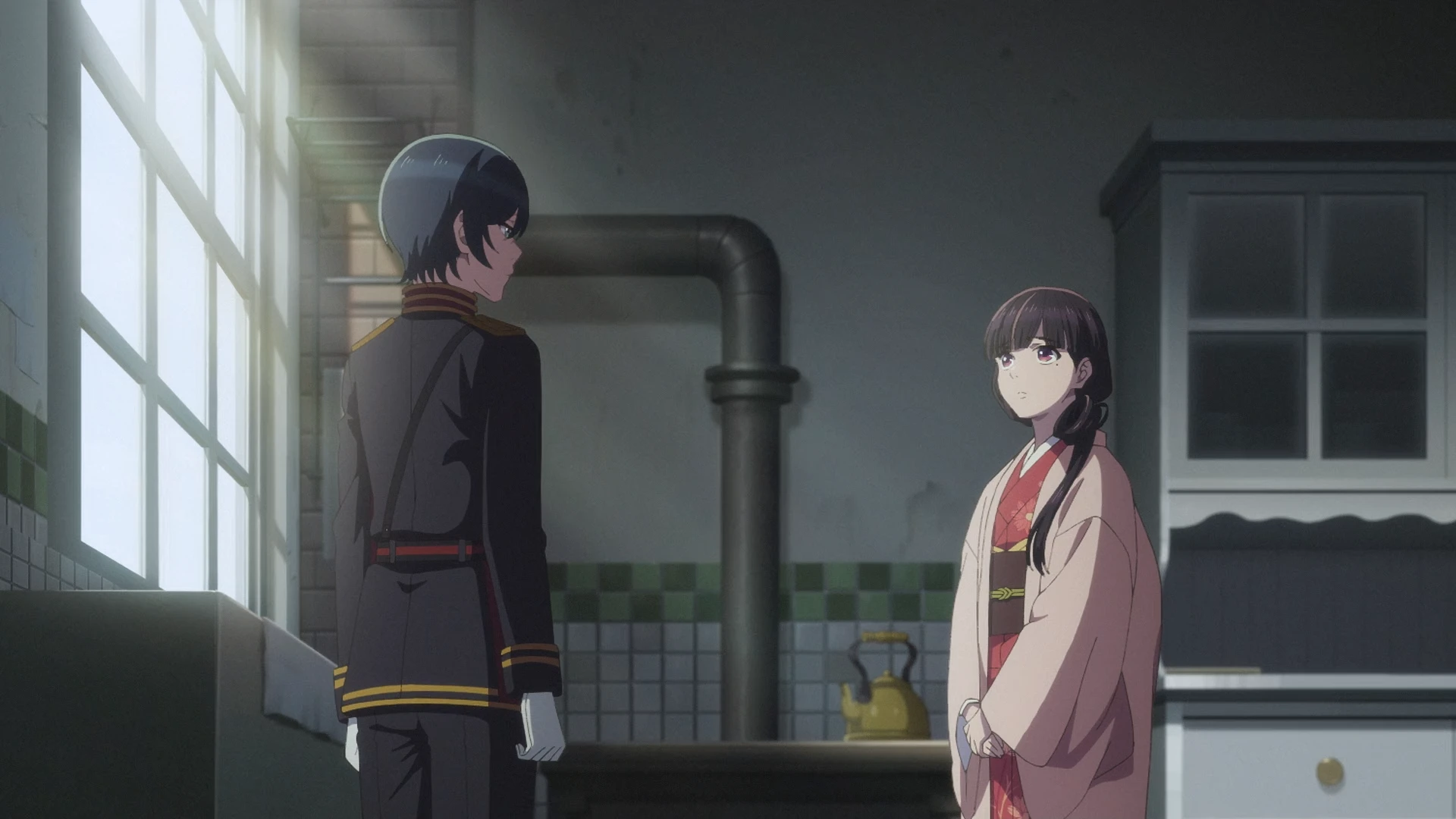 我的幸福婚姻 第二季 第18话