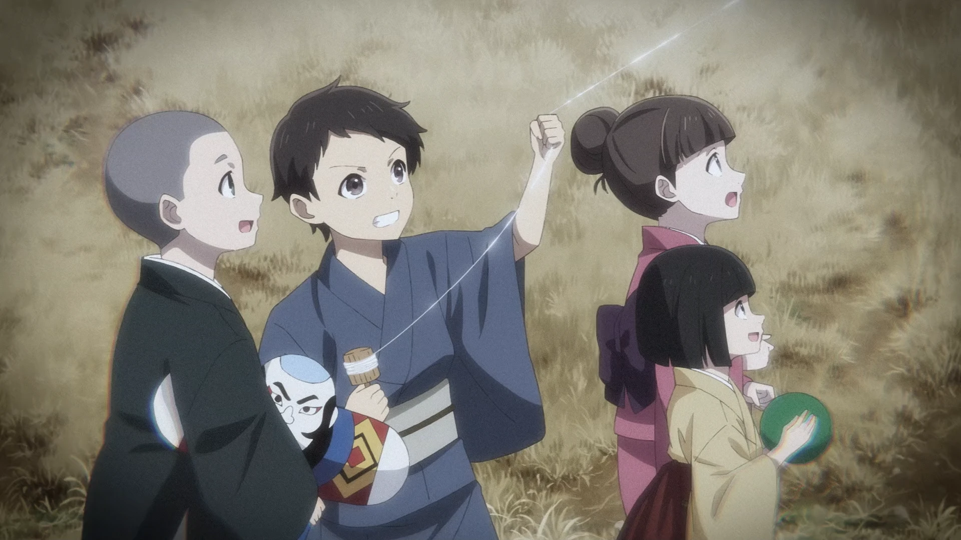 我的幸福婚姻 第二季 第19话