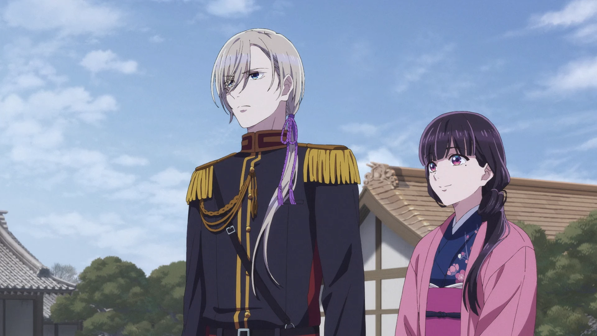 我的幸福婚姻 第二季 第20话