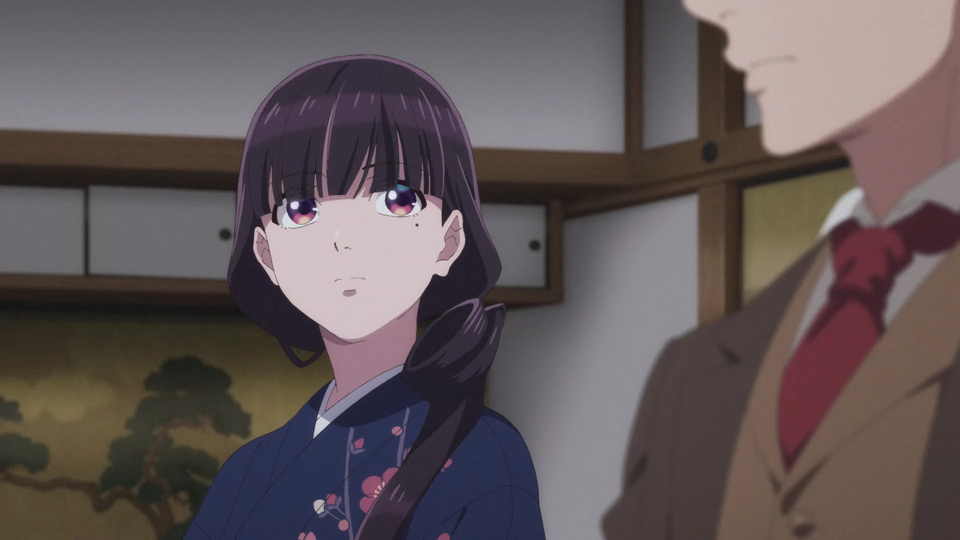 我的幸福婚姻 第二季 第20话