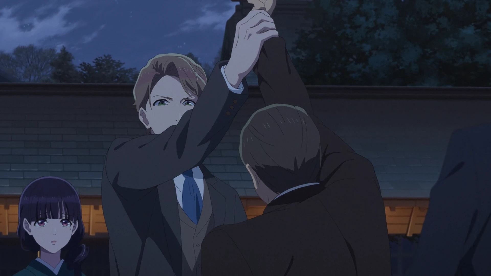 我的幸福婚姻 第二季 第21话