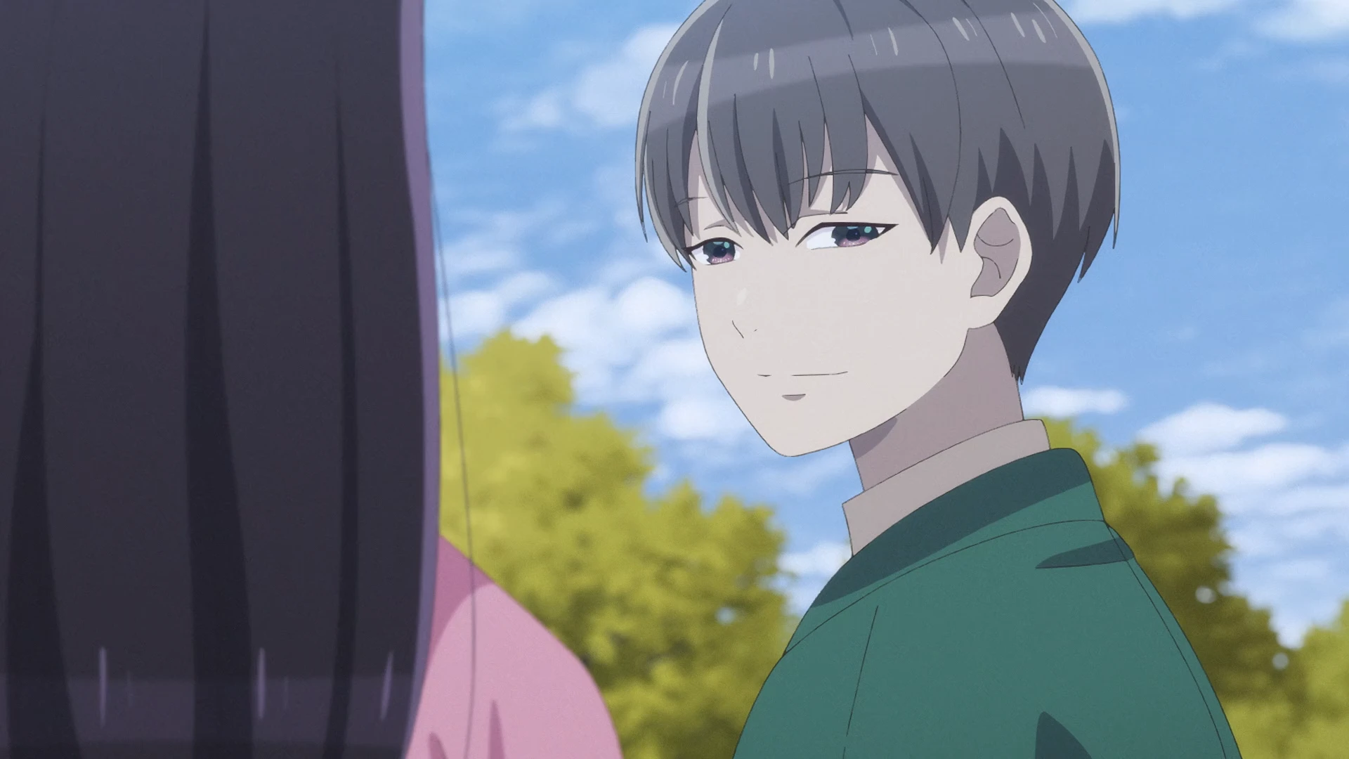 我的幸福婚姻 第二季 第23话