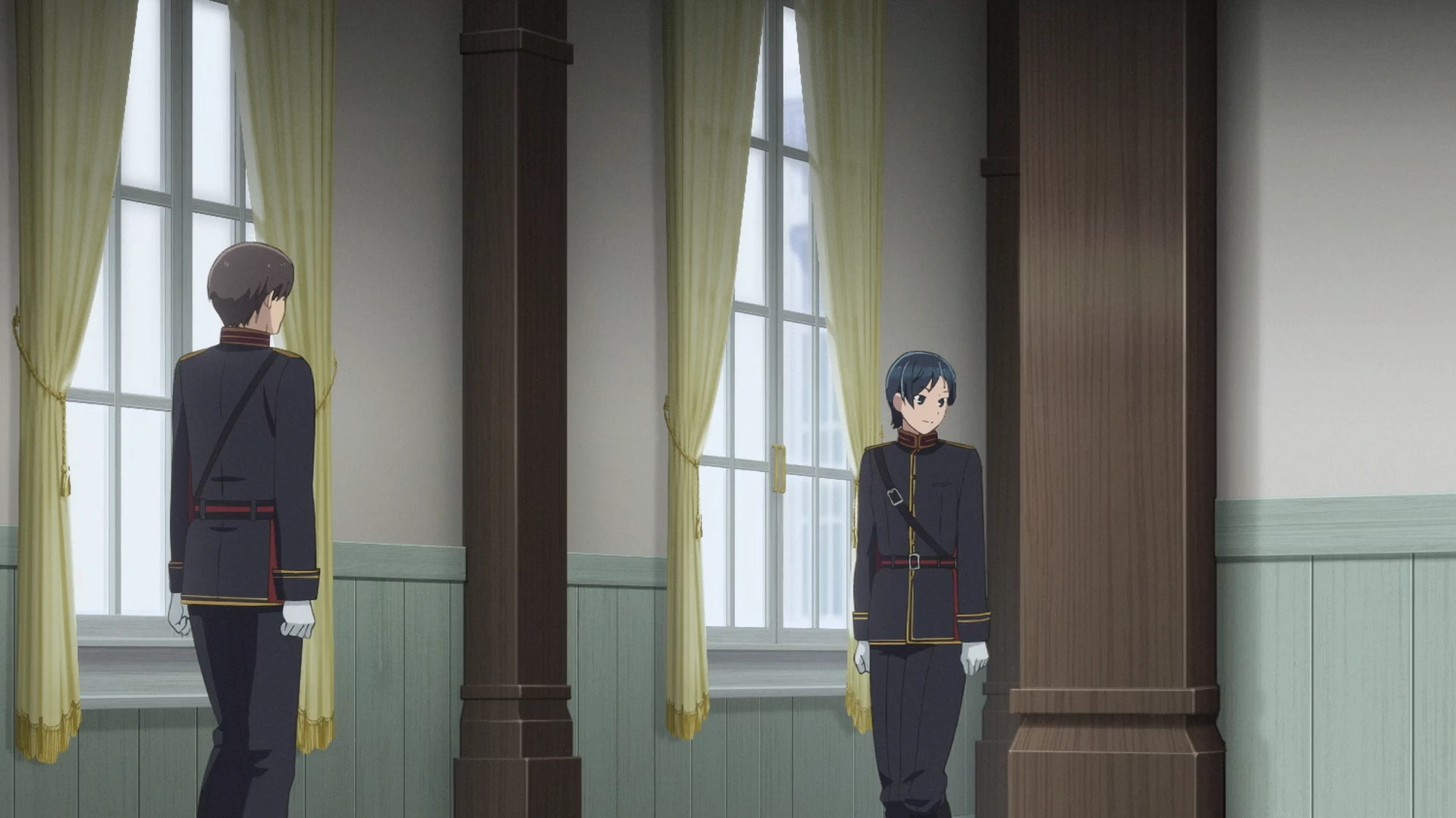 我的幸福婚姻 第二季 第17话