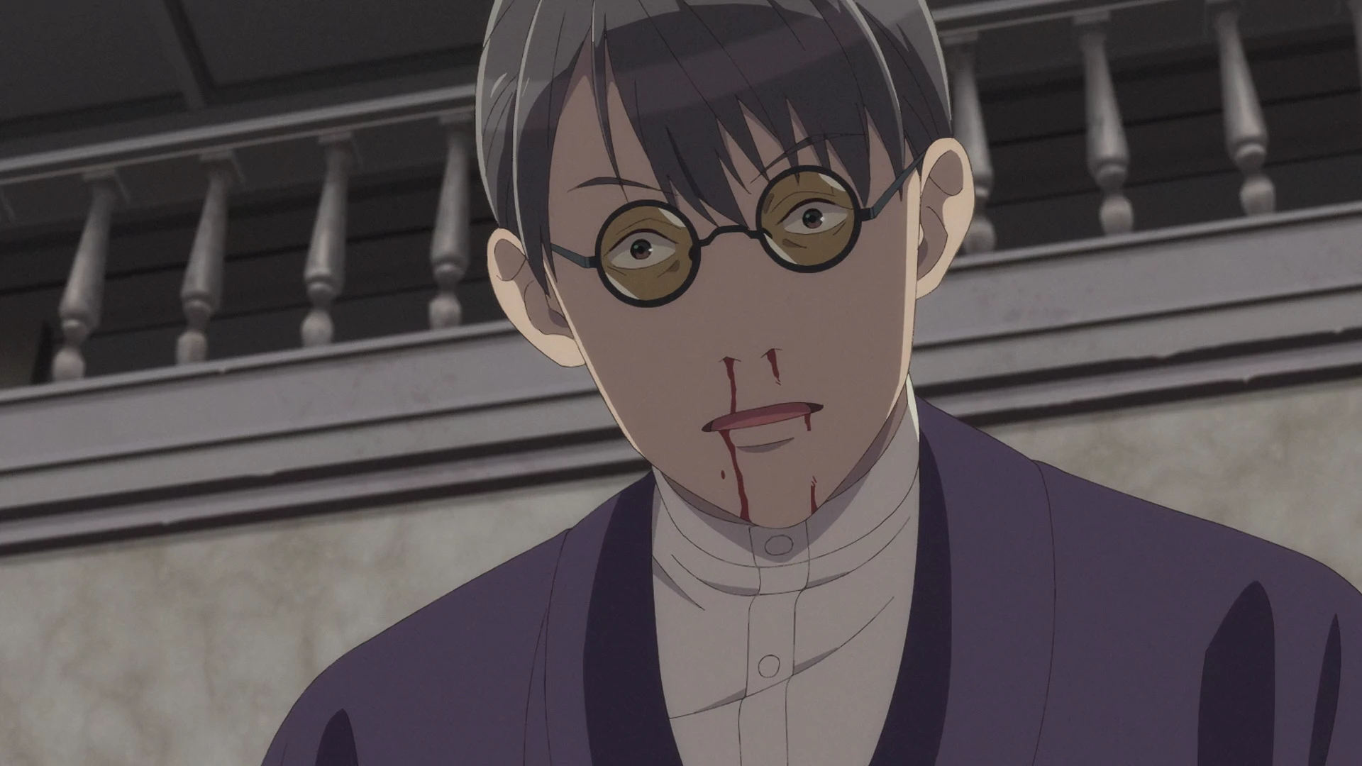 我的幸福婚姻 第二季 第25话