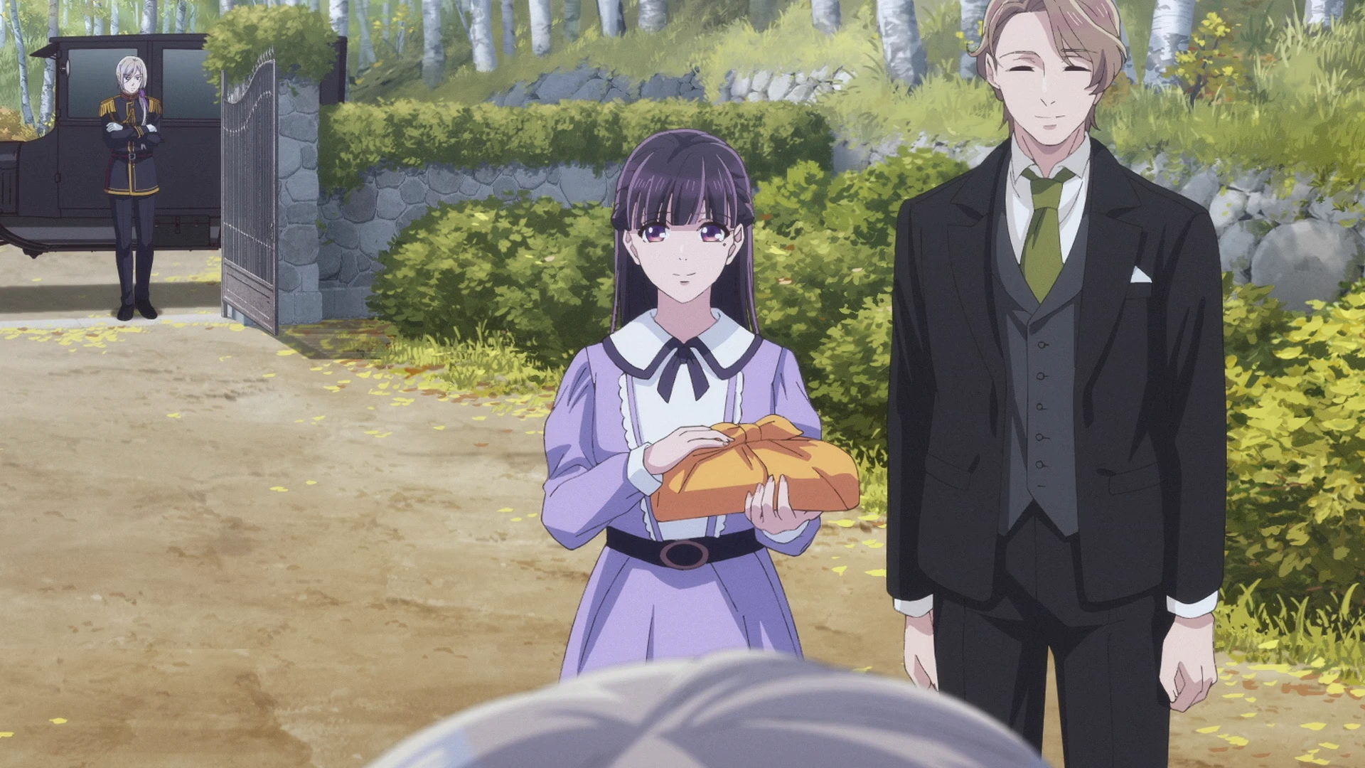 我的幸福婚姻 第二季 第16话