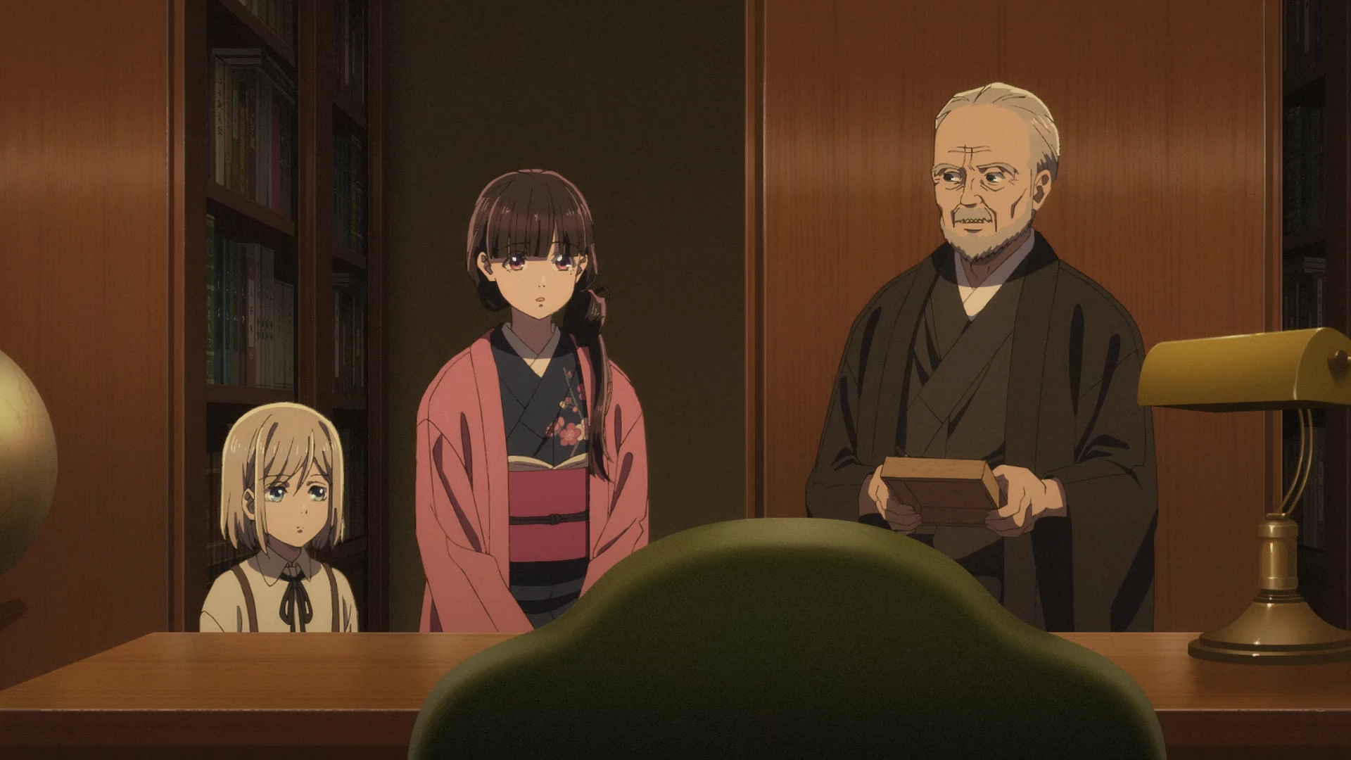 我的幸福婚姻 第二季 第23话