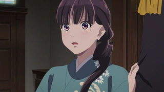 Watashi no Shiawase na Kekkon 2nd Season - EP14