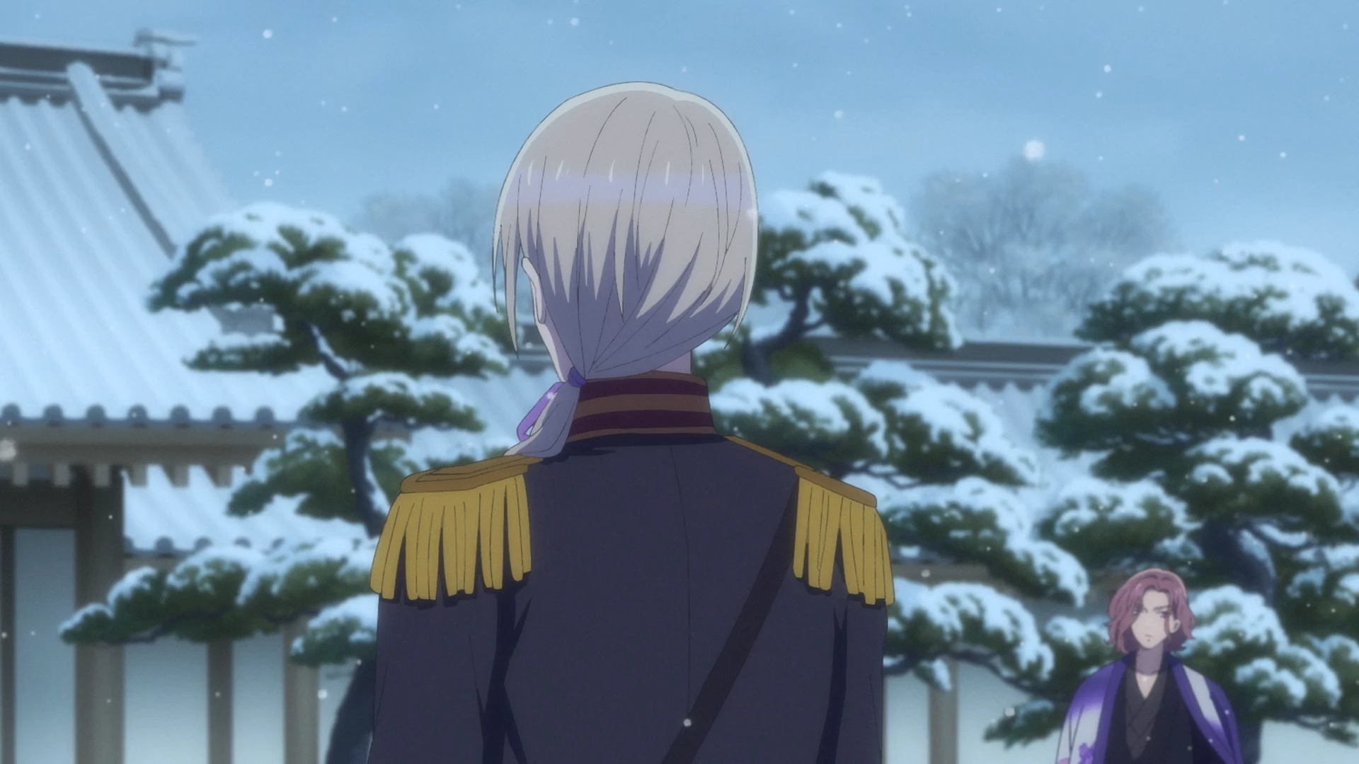 我的幸福婚姻 第二季 第22话