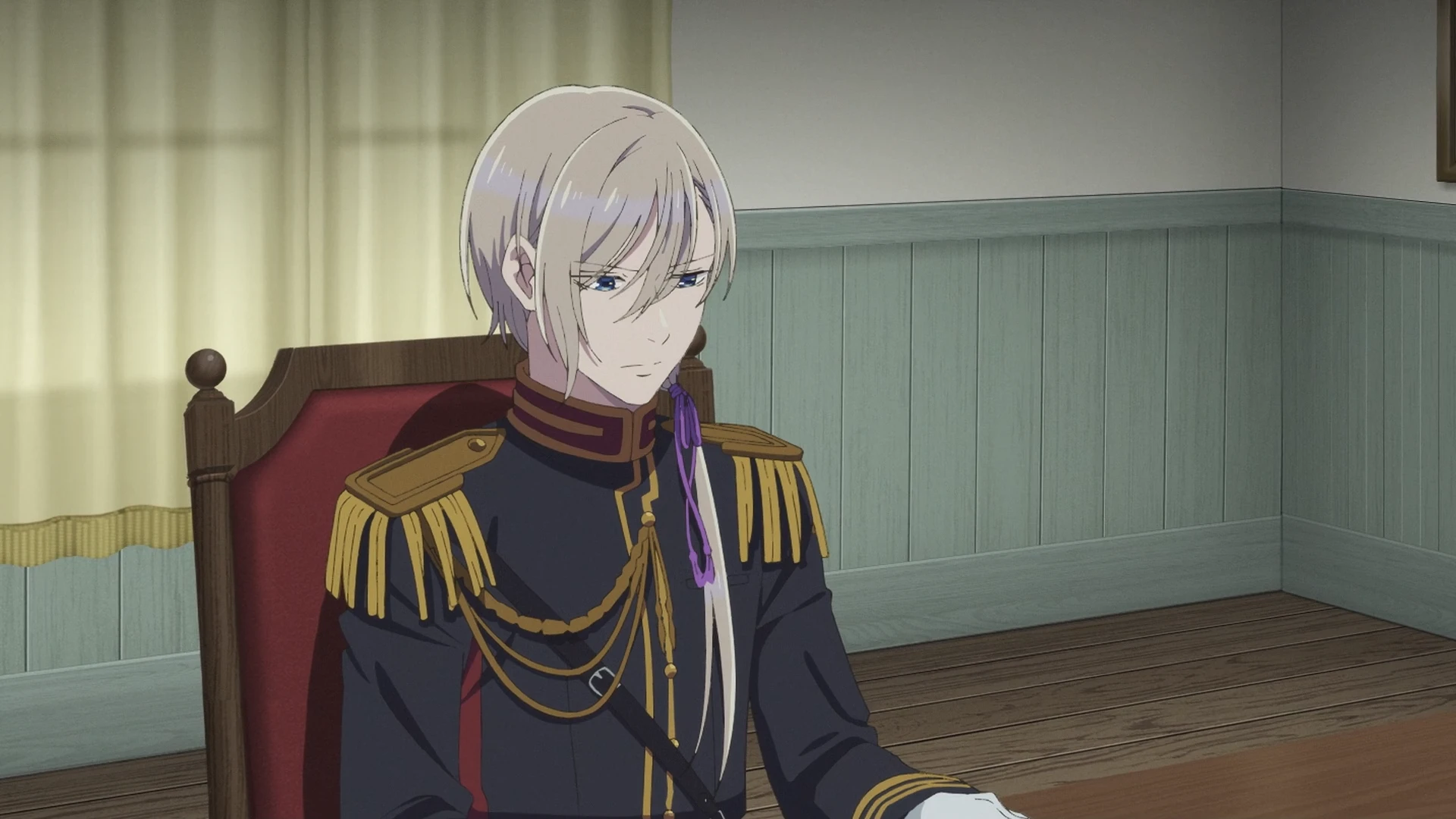 我的幸福婚姻 第二季 第17话