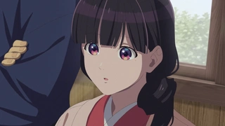 わたしの幸せな結婚 第二期 第17話