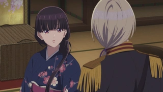 わたしの幸せな結婚 第二期 第20話