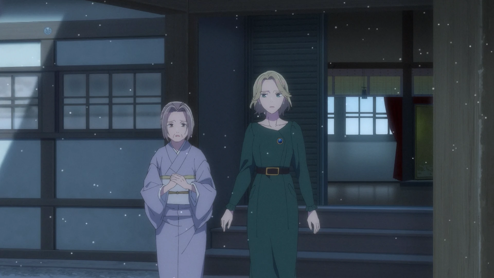 我的幸福婚姻 第二季 第22话