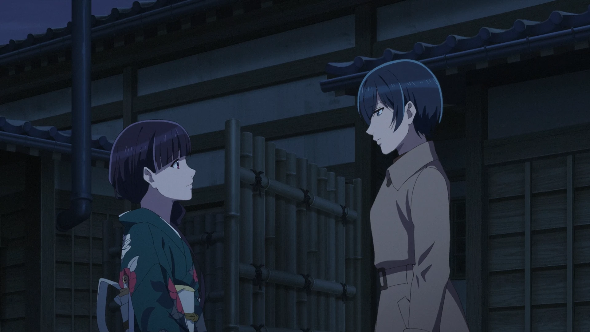 我的幸福婚姻 第二季 第19话