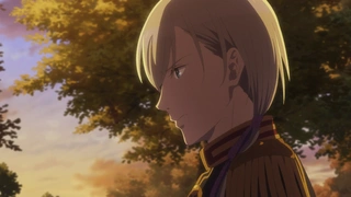 Watashi no Shiawase na Kekkon 2nd Season - EP15