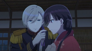 Watashi no Shiawase na Kekkon 2nd Season - EP19