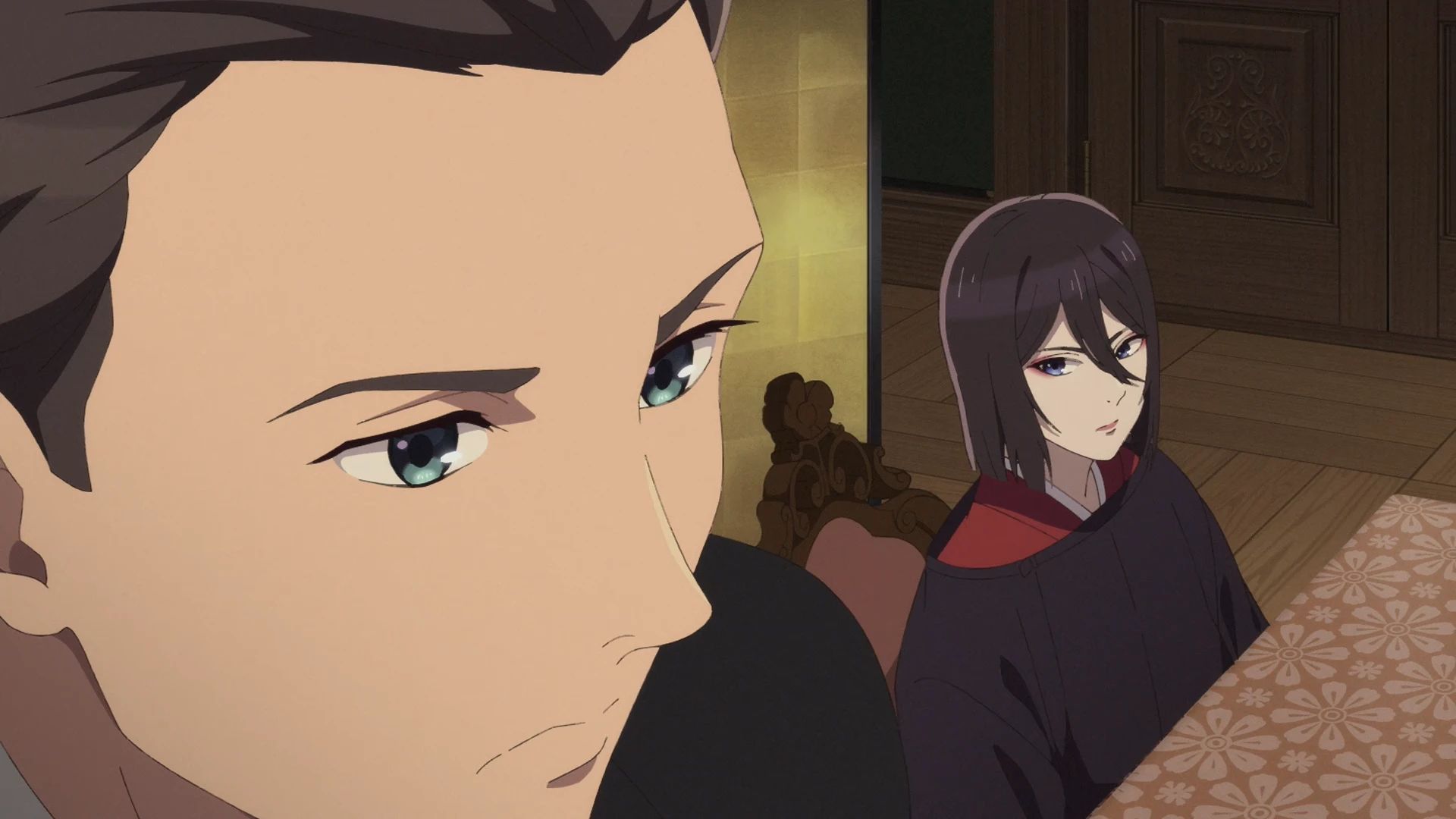 我的幸福婚姻 第二季 第21话