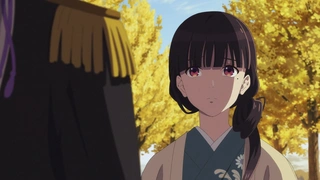 わたしの幸せな結婚 第二期 第18話