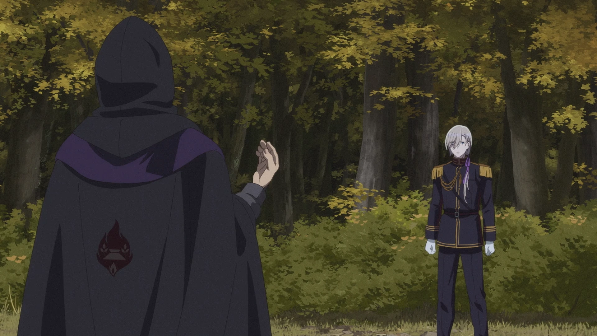 我的幸福婚姻 第二季 第16话